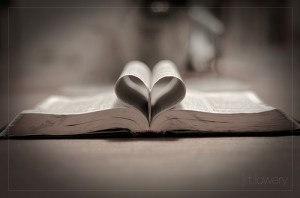 Heart-in-Bible