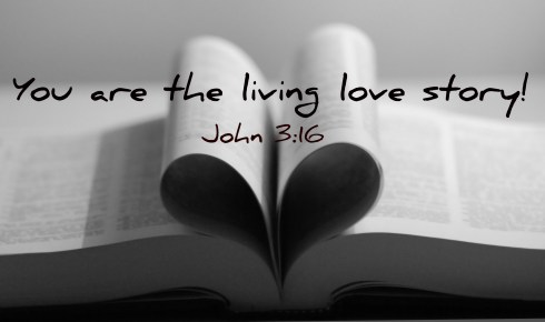 creation swap heart in bible Marian Trinidad 7896 ribbet