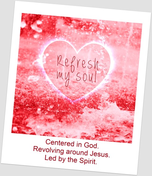 Picture of Refreshment