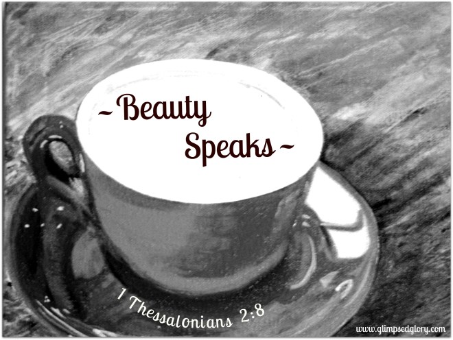 creation swap coffee cup painting beauty lori macmath 9079 ribbet