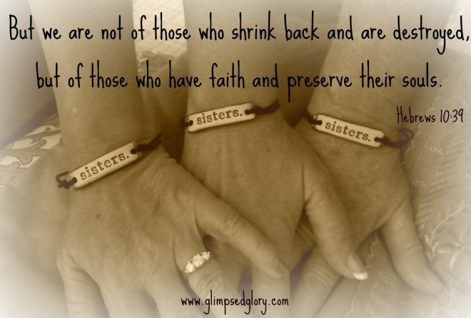 Some I'm Blessed to Know