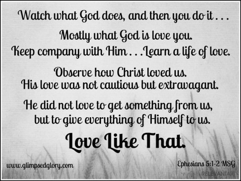 creation swap wheat Wagner Daniel 1269 ephesians