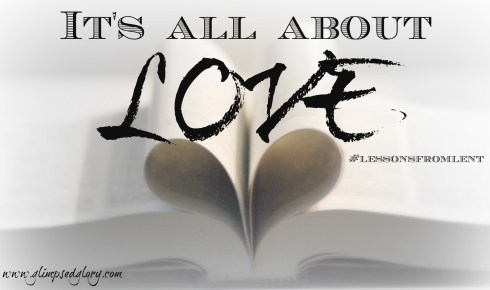 creation swap all about love heart in bible Marian Trinidad 7896