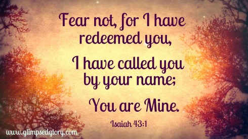 Creation Swap isaiah God stories Chris Bearing 12933