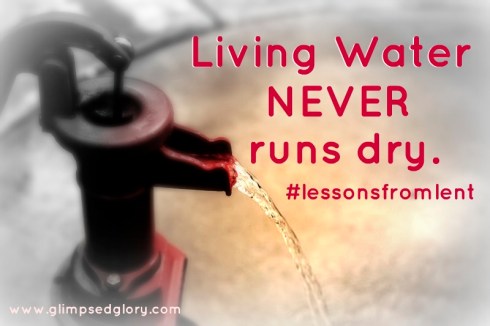 creation swap living water 26518_Pump ribbet