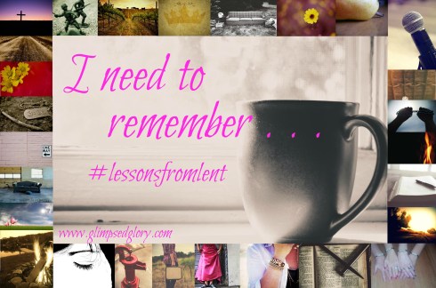 creation swap need to remember coffee cup Kelly Sikkema 22940