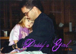 daddysgirl