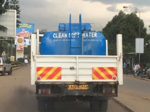 100% of the proceeds from the sale of The Mom Quilt will go toward drilling a deep well to provide water for not only the women of Mercy House but also the surrounding community.